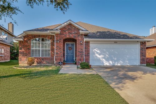 9016 Hampton Ct, McKinney, TX, 75071-6027 | Card Image