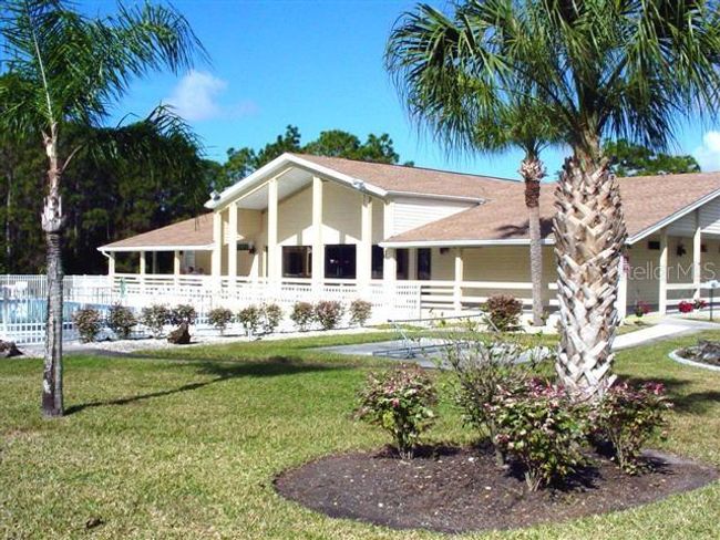1238 Waterside Ln, House other with 3 bedrooms, 2 bathrooms and null parking in VENICE FL | Image 36