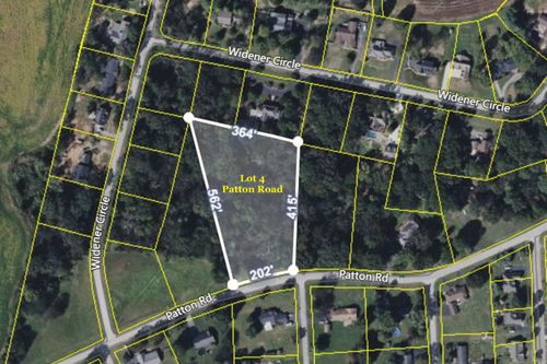 0 Patton Rd, Franklin, KY, 42134 | Card Image