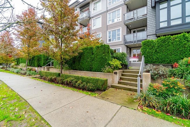113 - 550 Seaborne Place, Condo with 2 bedrooms, 2 bathrooms and 1 parking in Port Coquitlam BC | Image 24
