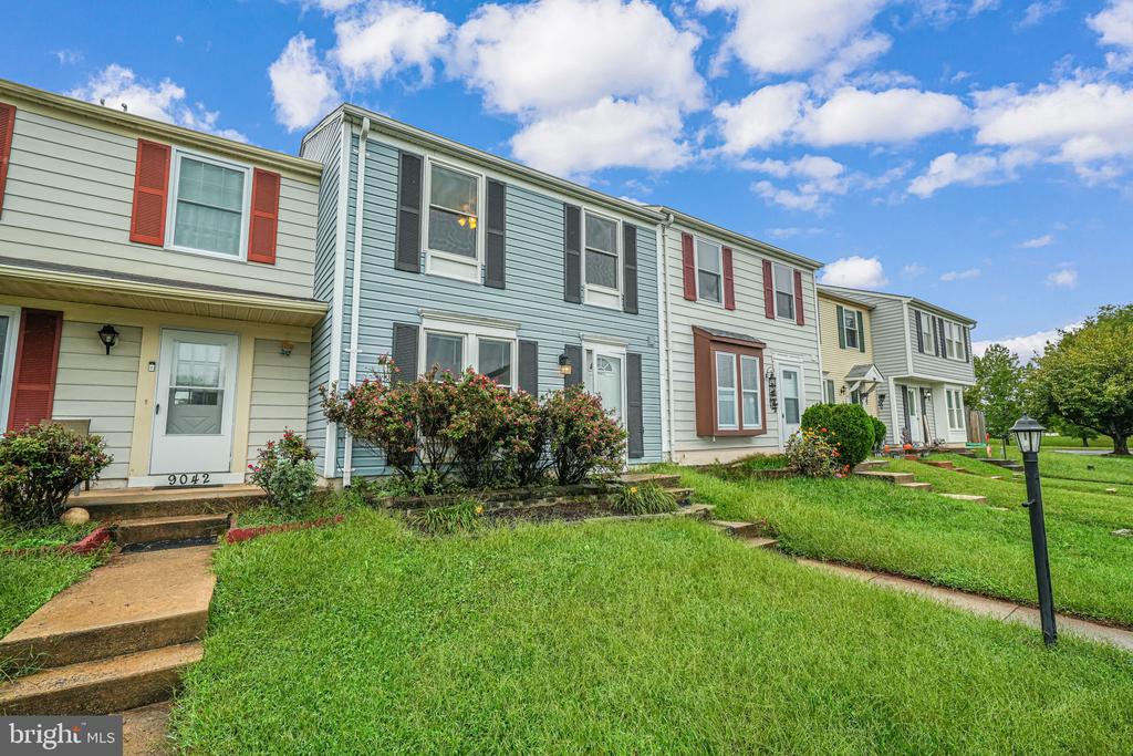 Saint Steven Ct, Manassas Park, VA 20111