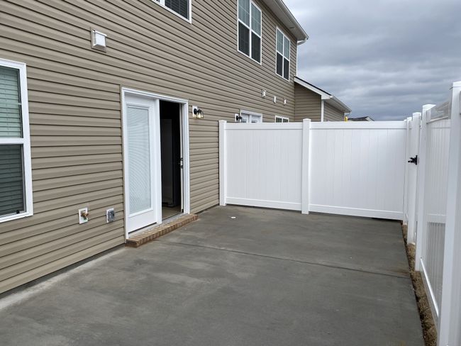 3406 Donerail Cir, Townhouse with 3 bedrooms, 3 bathrooms and 3 parking in Murfreesboro TN | Image 18