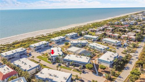 unit-k8-827 E Gulf Dr, SANIBEL, FL, 33957-7050 | Card Image