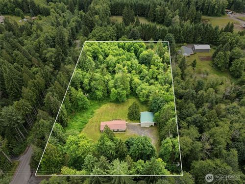 109 Tillie Rd, Onalaska, WA, 98570-9418 | Card Image