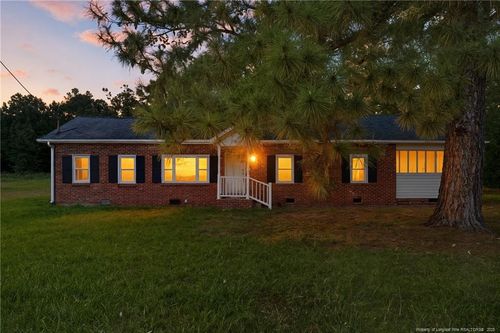 8306 Godwin Falcon Rd, Godwin, NC, 28344-8004 | Card Image