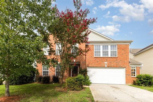 9508 Weston Woods Ln, Charlotte, NC, 28216-5822 | Card Image