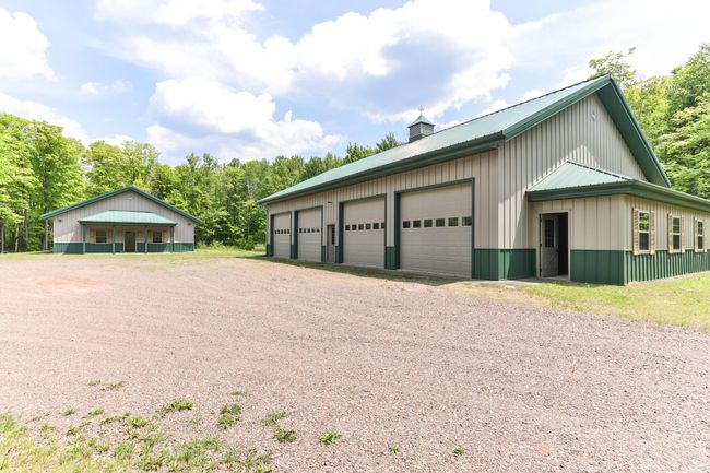 7748 Lone Pine Dr, House other with 3 bedrooms, 3 bathrooms and null parking in Presque Isle WI | Image 44
