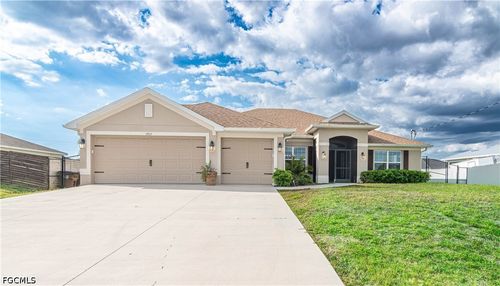 1513 43rd Ter, Cape Coral, FL, 33909-6142 | Card Image