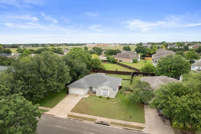 1207 Rolling Ridge Dr, House other with 3 bedrooms, 2 bathrooms and 4 parking in Round Rock TX | Image 17