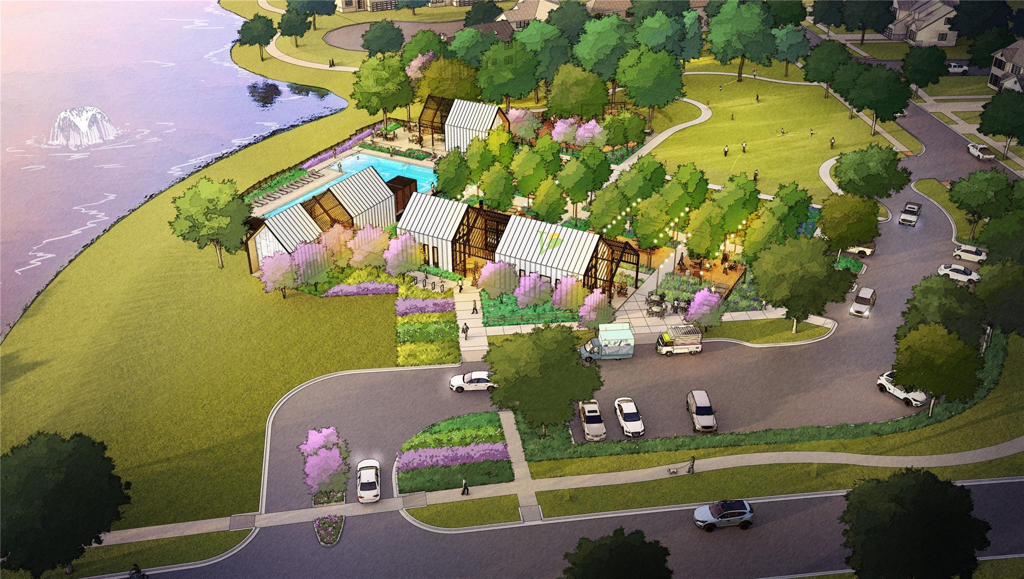Residential in Manvel 5