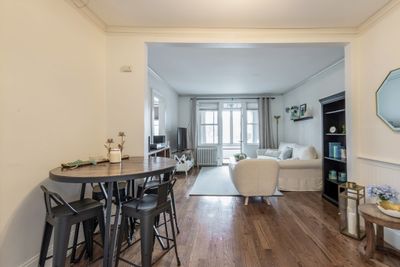 12A - 2031 Commonwealth Ave, Condo with 2 bedrooms, 1 bathrooms and 1 parking in Boston MA | Image 3