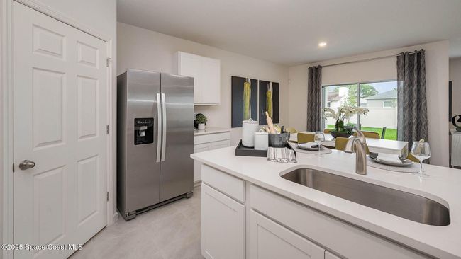 1236 Mycroft Dr, House other with 4 bedrooms, 2 bathrooms and null parking in Cocoa FL | Image 14