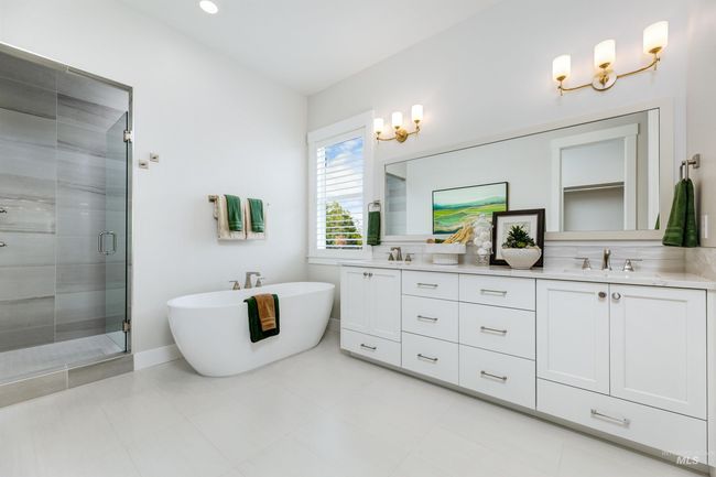104 S Gresham Way, House other with 3 bedrooms, 4 bathrooms and 4 parking in Eagle ID | Image 21