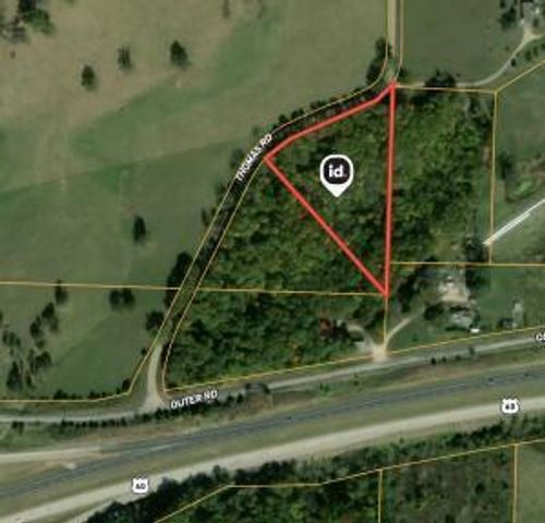 00 Thomas Rd, Norwood, MO, 65717 | Card Image