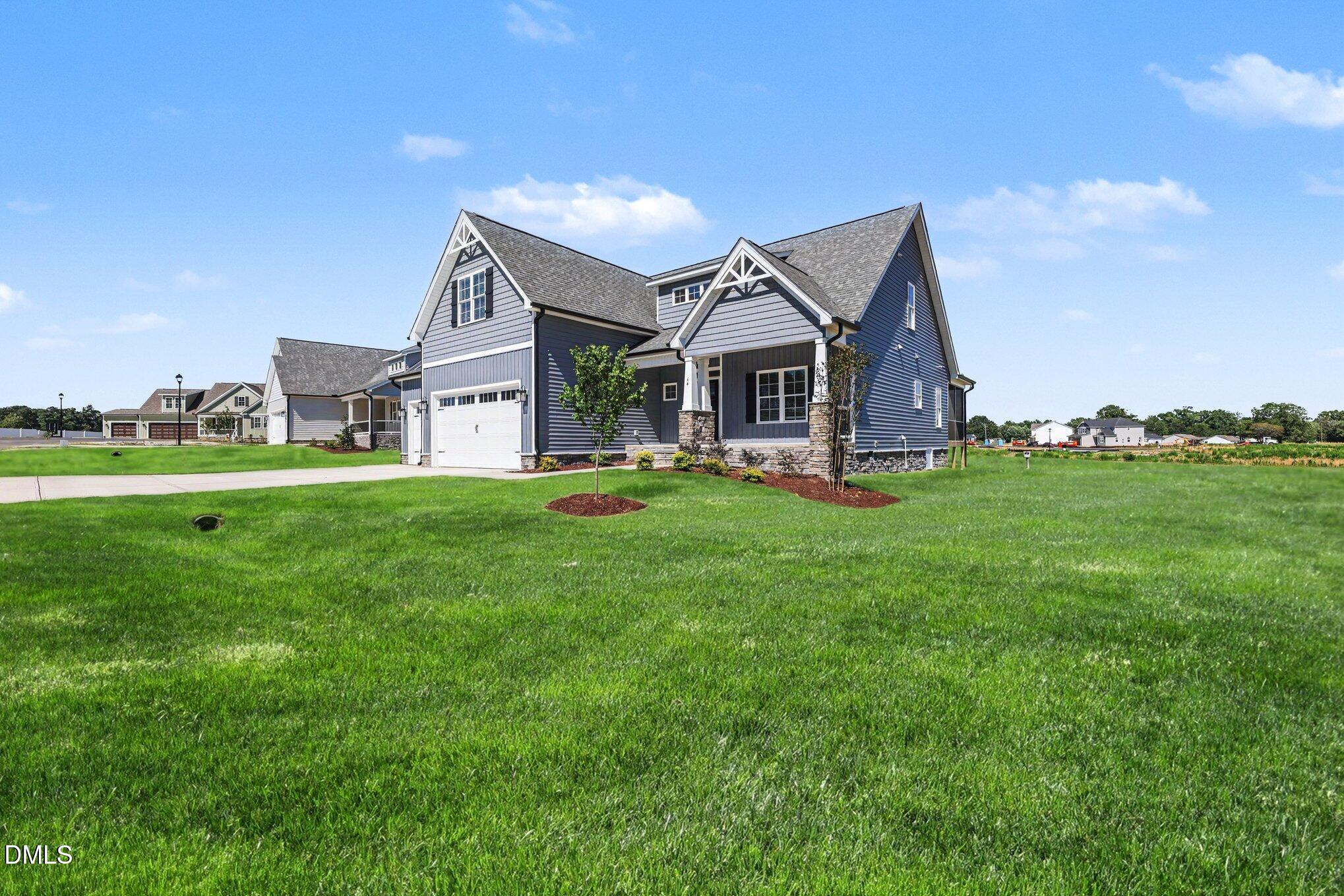 Residential in Selma