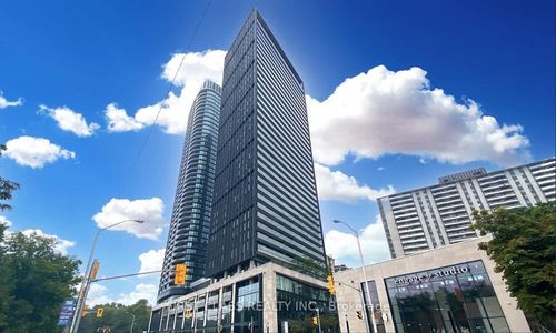 1307-575 Bloor St E, Toronto, ON, M4W0B2 | Card Image