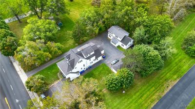 2278 Union Road, Home with 7 bedrooms, 0 bathrooms and null parking in West Seneca NY | Image 3