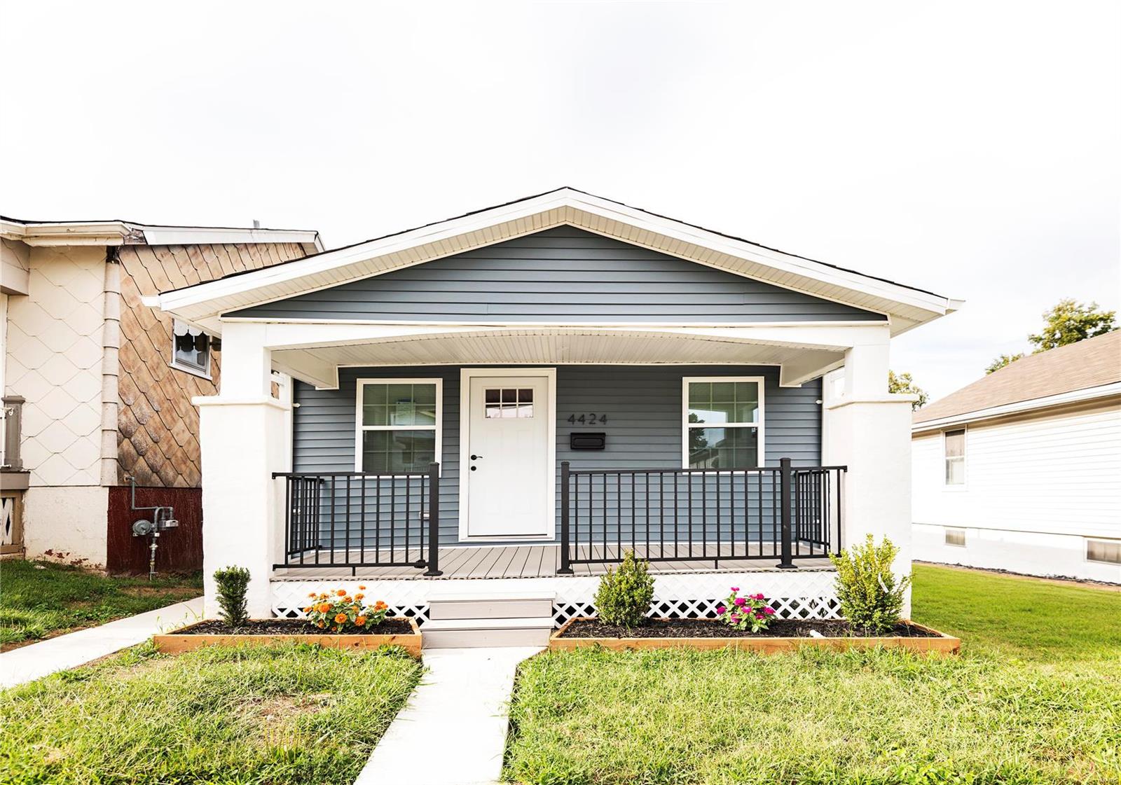 Bingham Ave, Saint Louis, MO 63116