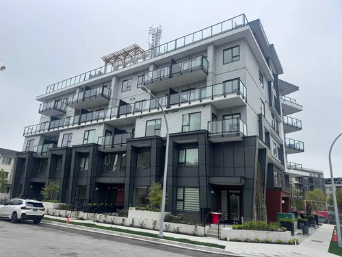 303-15739 Fraser Highway, Surrey, BC, V4N6Y4 | Card Image