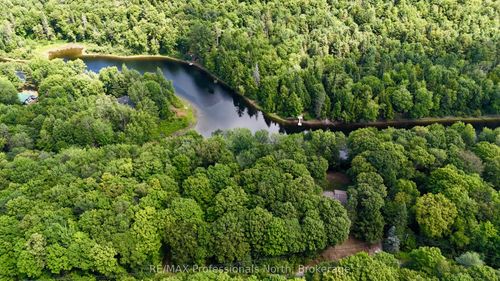 0 Sherwood Forest Rd, Bracebridge, ON, P1L1X3 | Card Image