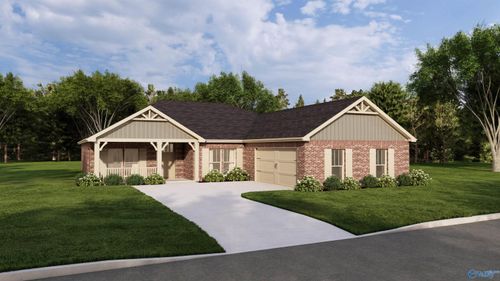 1055 Maplehurst Street, Priceville, AL, 35603 | Card Image