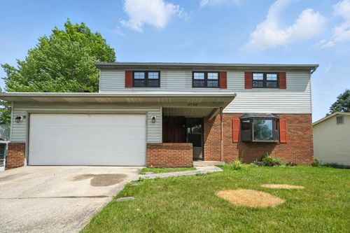 3768 Springwood Dr, Columbus, OH, 43224-2512 | Card Image