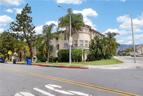103-2307 Mira Vista Ave, Montrose, CA, 91020-1903 | Card Image