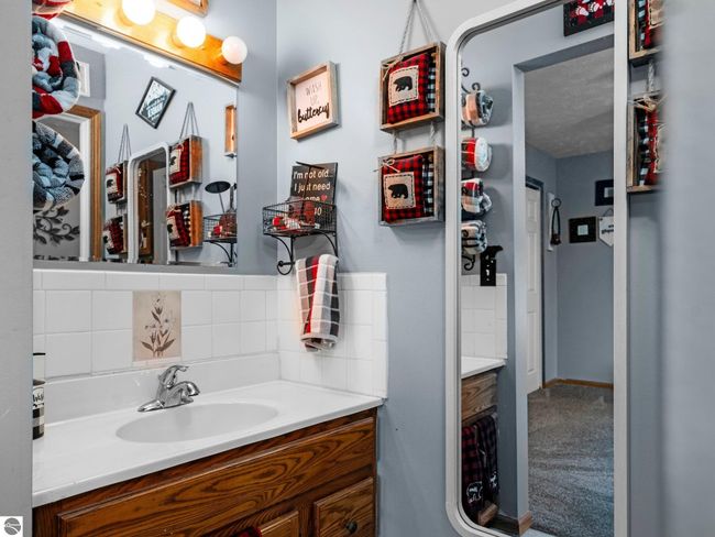 4189 Morel Dr, House other with 4 bedrooms, 2 bathrooms and null parking in Cadillac MI | Image 43