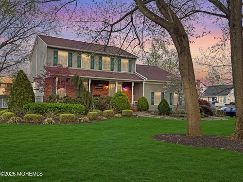 19 Brighton Avenue, Red Bank, NJ, 07701 | Card Image