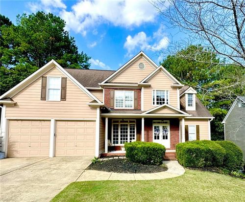103 Brier Bend Ct, Acworth, GA, 30101-8585 | Card Image
