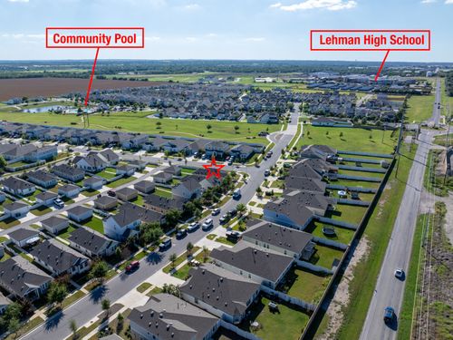 300 Hortus Dr, Kyle, TX, 78640 | Card Image