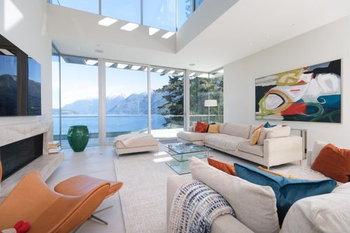 6911 Isleview Road, West Vancouver, BC, V7W2L1 | Card Image