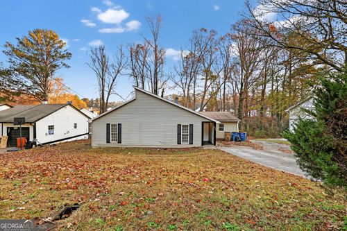 1009 Salisbury Trl, Riverdale, GA, 30296-3302 | Card Image