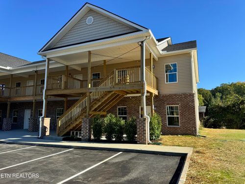 7-200 Lovell Heights Rd, Knoxville, TN, 37922-3284 | Card Image