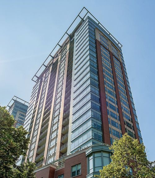 902-445 E North Water St, Chicago, IL, 60611-5544 | Card Image