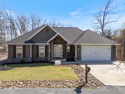 3 Argyll Ln, Bella Vista, AR, 72715-3812 | Card Image