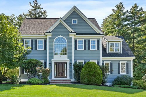 7 Sylvan Dr, Stow, MA, 01775 | Card Image