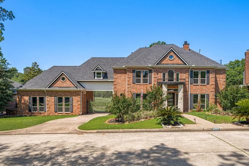 24611 W Kingscrest Cir, Spring, TX, 77389-4927 | Card Image