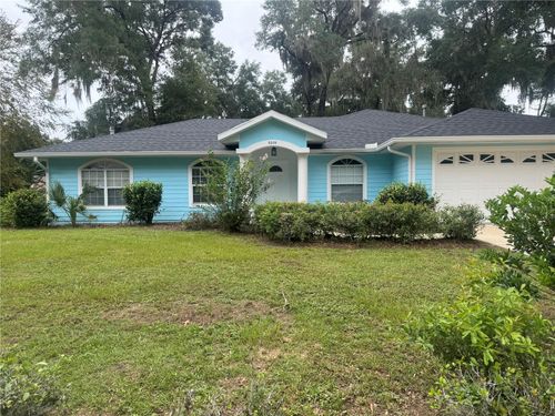 5209 Nw 30th Ln, GAINESVILLE, FL, 32606-7021 | Card Image