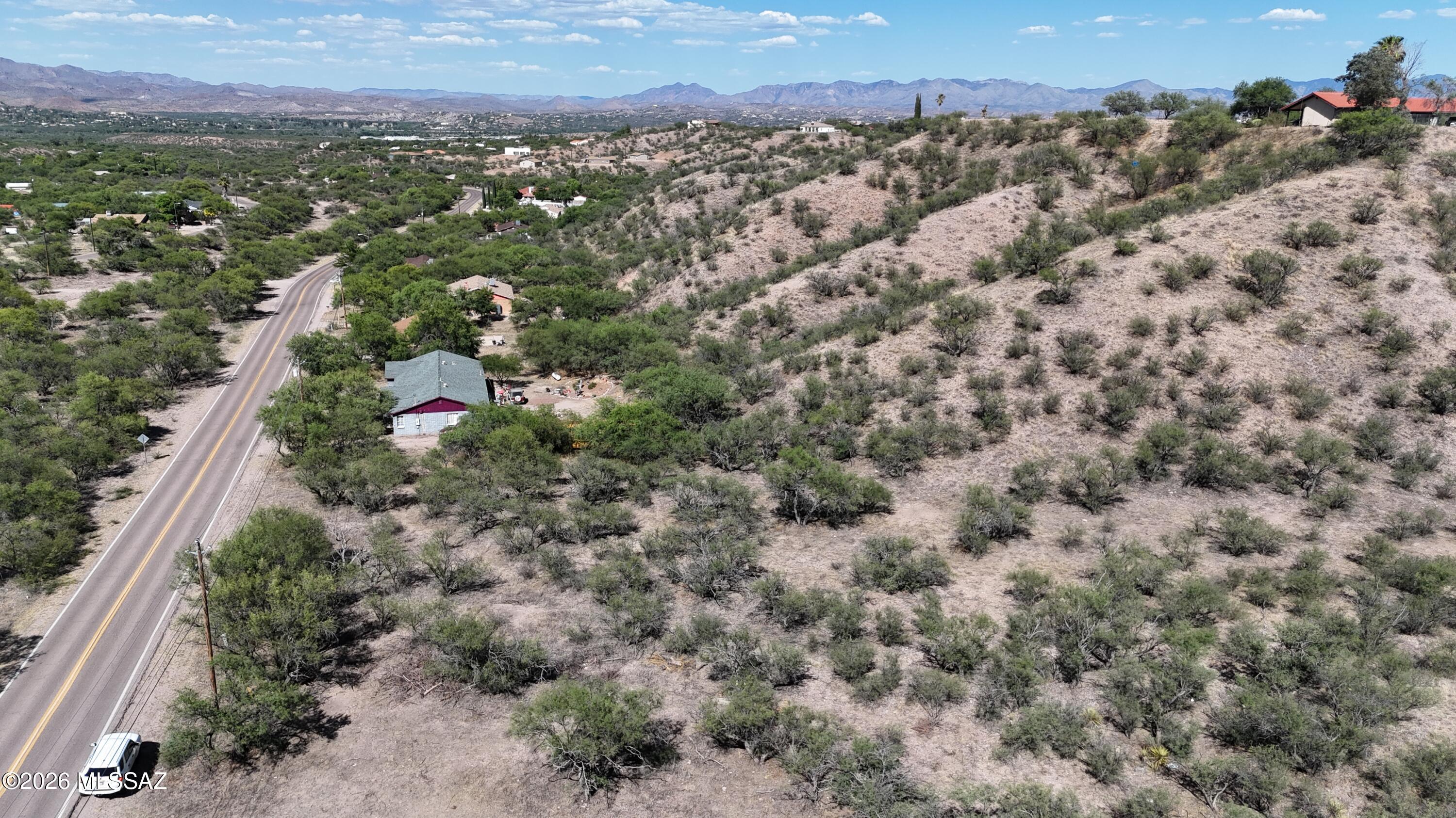 Land in Rio Rico 5