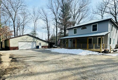 6384 N Mac Road, Elk Township, MI, 49644 | Card Image