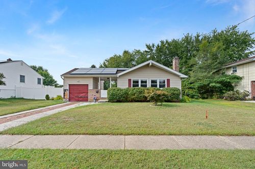 2305 Andover Rd, CINNAMINSON, NJ, 08077-3508 | Card Image