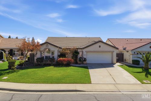 12411 Schooner Beach Dr, Bakersfield, CA, 93311-5123 | Card Image