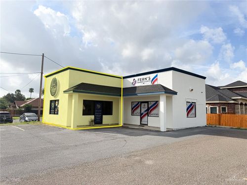 2601 S Canna Street, Pharr, TX, 78577 | Card Image