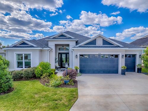 4860 Corder Run, The Villages, FL, 32163-5508 | Card Image