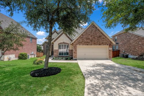 24046 Waterhole Ln, San Antonio, TX, 78261-2380 | Card Image