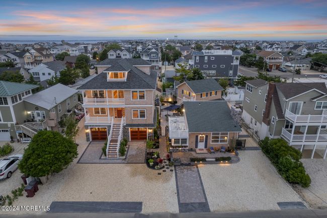 210 24 Th Ave, House other with 7 bedrooms, 5 bathrooms and null parking in Seaside Park NJ | Image 141