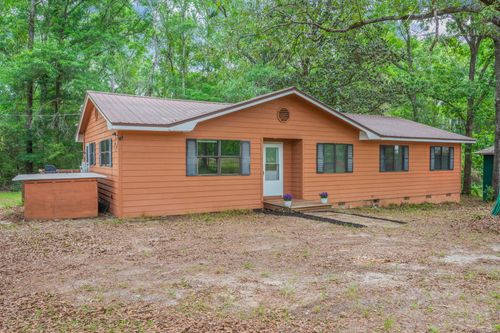 1879 Highway 2, Westville, FL, 32464-3025 | Card Image