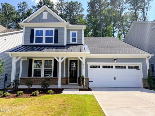 2473 Vetrina Way, Apex, NC, 27502-7747 | Card Image