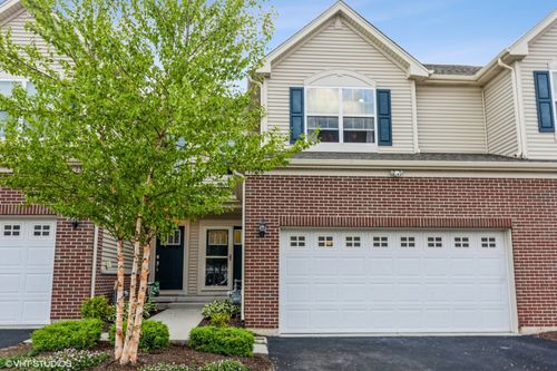 15128 W Quincy Cir, Manhattan, IL, 60442-9171 | Card Image